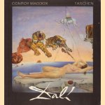 Dali door Conroy Maddox