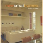 New small homes. door Aurora Cuito