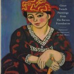 Great French paintings from the Barnes Foundation: Impressionist, Post-impressionist, and early Modern.
A.C. Barnes e.a.
€ 15,00