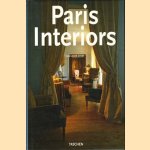 Paris interiors / Intérieurs parisiens door Lisa Lovatt-Smith