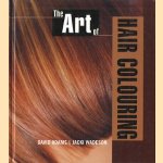 The art of hair colouring door David Adams