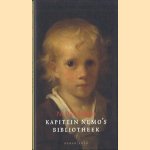 Kapitein Nemo's bibliotheek door Per Olov Enquist