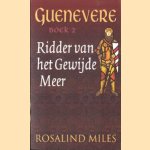 Ridder van het Gewijde Meer door Rosalind Miles