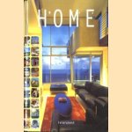 Home: The Big book of residentials: Lofts, residences, studios, apartments. door Cynthia Reschke