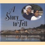 A story to tell: traditions of a Tlingit community
Richard Nichols
€ 6,00