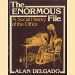 The enormous file: a social history of the office
Alan Delgado
€ 8,00