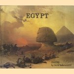 Egypt door David Roberts