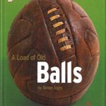 A load of old balls
Simon Inglis
€ 5,00