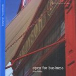 Open for business: traditional shops door Peter Ashley