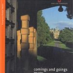 Comings and goings: gatehouses and lodges door Peter Ashley