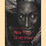 New York underground: 1970-1980
Veretta Cobler
€ 12,50