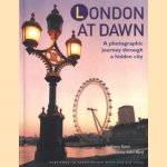 London at dawn
Anthony Epes
€ 10,00