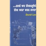 And we thought the war was over door David Lee