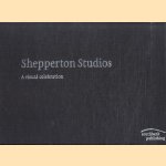 Shepperton Studios: a visual celebration door Morris Bright