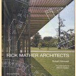 Rick Mather Architects door Robert Maxwell