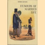 Humours of married life
Honore Daumier
€ 12,00