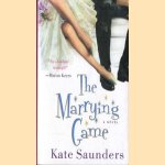 The marrying game door Kate Saunders