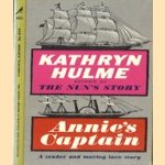 Annie's Captain door Kartyn Hulme