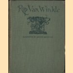 Rip Van Winkle door Washington Irving e.a.