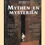 Mythen en mysteries: grote raadsels uit de cultuur door Roel Oostra