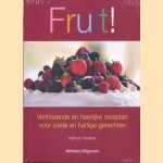 Fruit! Verfrissende en heerlijke recepten voor zoete en hartige gerechten
Kathryn Hawkins
€ 5,00