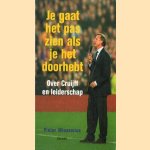 Je gaat het pas zien als je het doorhebt: over Cruijff en leiderschap
Pieter Winsemius
€ 6,00