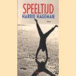 Speeltijd door Harrie Hageman