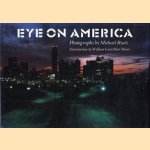 Eye on America: photographs door Michael Ruetz