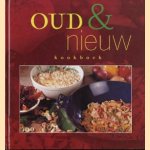 Oud en nieuw kookboek door Sonja van de Rhoer