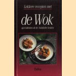 Lekkere recepten met de wok
Kuo Huey Jen
€ 5,00