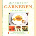 Garneren: garneringen maken gerechten aantrekkelijker door Wendy Veale