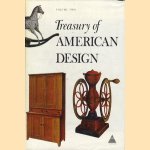 Treasury of American Design volume two
Clarence P. Hornung
€ 10,00