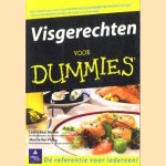 Visgerechten voor dummies door Leslie Beal Bloom