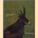 Eagle days. A study of African Eagles at the nest
Peter Steyn
€ 20,00