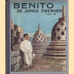 Benito, de jonge zwerver deel III door C. Joh. Kieviet