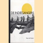 De Indiëgangers. Over de in de jaren 1945-1950 uit Hardinxveld en Giessendam uitgezonden militairen in de oorlog met de Republiek Indonesië door Kees de Ruiter