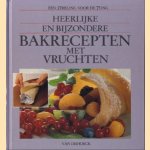 Heerlijke en bijzondere bakrecepten met vruchten
Berty van Essen
€ 5,00