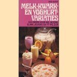 Melk-, kwark- en yoghurtvariaties: 300 ideeën voor wie gezond, slank, jeugdig en fit wil zijn
Eva Exner
€ 5,00