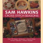 Cross stitch seasons door Sam Hawkins