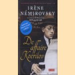 De affaire-Koerilov door I. Némirovsky