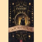 De scrypturist. Het levend zwart, boek 1
Paul Evanby
€ 8,00