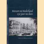 Mozart en Nederland, 250 jaar na dato
Arie Peddemors
€ 10,00