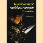 Handboek van de muziekinstrumenten door Alexander Buchner