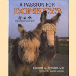 A Passion for Donkeys door Elisabeth Svendsen