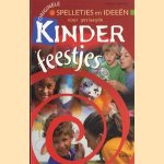 Originele spelletjes en ideeën voor geslaagde kinderfeestjes door Andreas Hoffmann