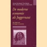 De moderne economie als Juggernaut door H. Noordegraaf