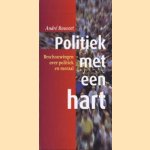 Politiek met een hart
A. Rouvoet
€ 5,00