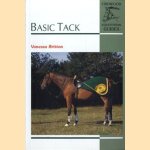 Basic tack door Vanessa Britton