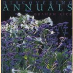 Discovering annuals door Graham Rice