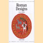 Roman designs door Polly Pinder